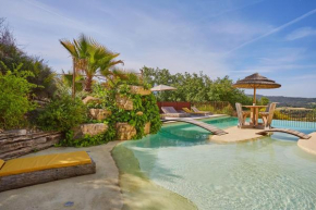 Family house L'Oasis